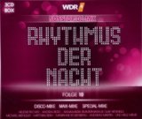 Sampler - Rythmus der Nacht 11