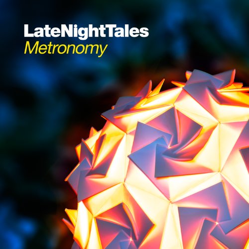 Various - Late Night Tales: Metronomy