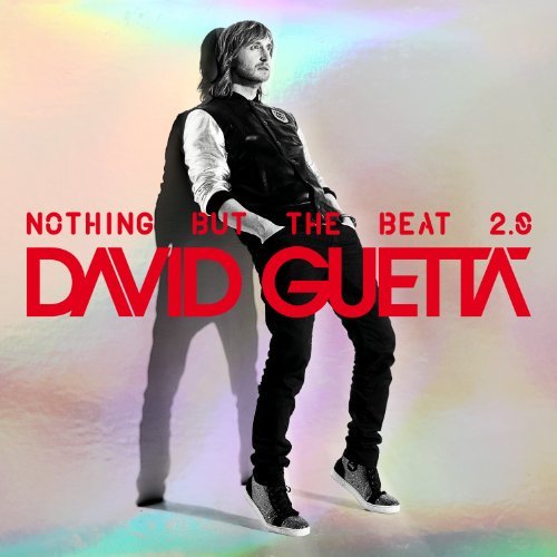 Guetta , David - Nothing But the Beat 2.0