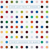 30 Seconds to Mars - This Is War (Lp+Bonus CD) [Vinyl LP]