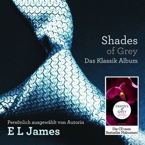  - Shades of Grey - das Klassik Album