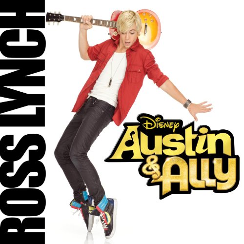  - Austin & Ally