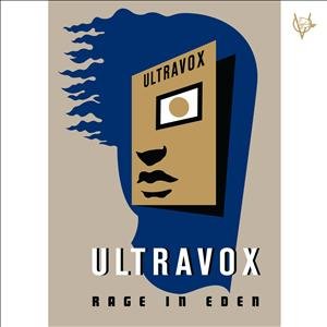 Ultravox - Rage in Eden