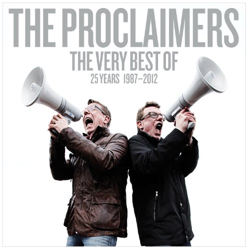 the Proclaimers - The Very Best of