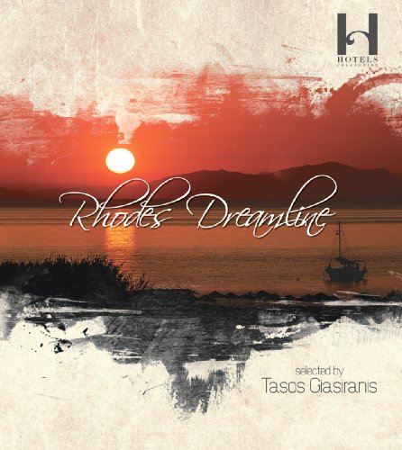 Sampler - Rhodes Dreamtime (Mixed by Tasos Giasiranis)