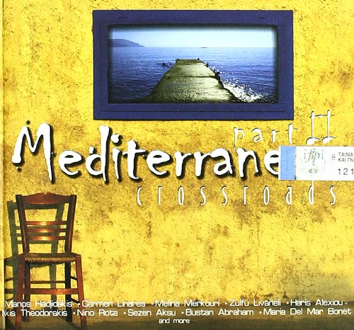 Sampler - Mediterranean Crossroads 2