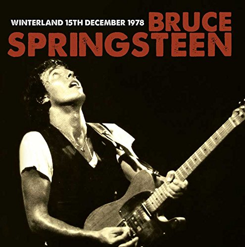  - Winterland 15th December 1978 (3cd-Set)