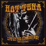 Hot Tuna - Live In Japan