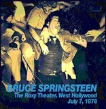 Bruce Springsteen - Passaic Night