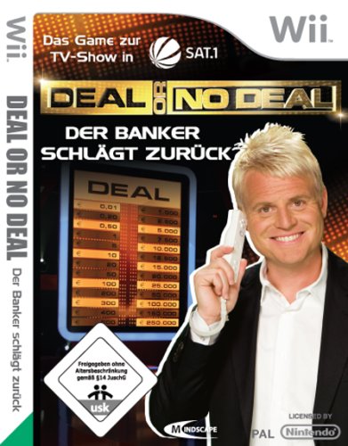  - Deal or no Deal: Der Banker schlägt zurück