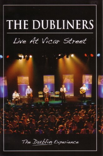  - The Dubliners : The Dublin Experience / Live At Vicar Streets