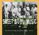 Various - Sweet Soul Music-26 Scorching Classics from 1971