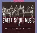 Various - Sweet Soul Music-26 Scorching Classics from 1971