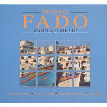 Various - Original Fado