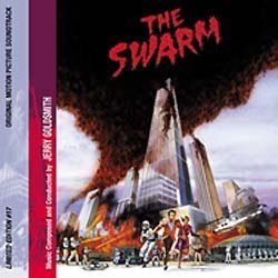 Goldsmith , Jerry - The Swarm