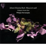  - Bach: Motetten BWV 225-230