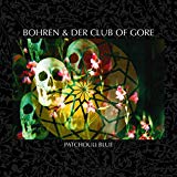 Bohren & der Club of Gore - Dolores