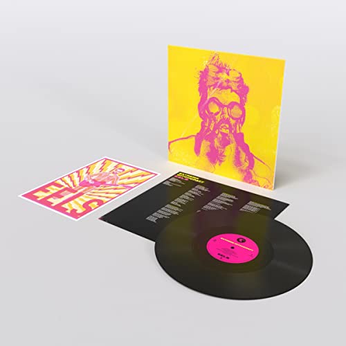 Eels - Extreme Witchcraft (Limited Edition) (Vinyl)