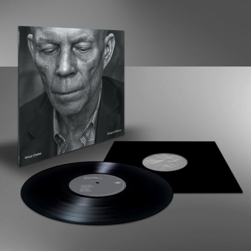 Clarke , Vince - Songs of Silence (Vinyl)