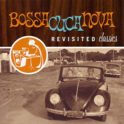 Sampler - Bossa Cuca Nova