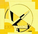 Modernist , The - Explosion