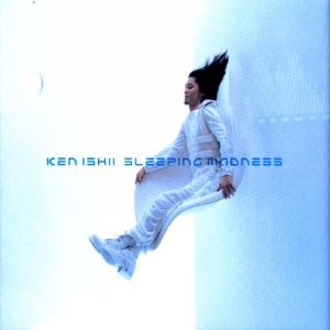 Ishii , Ken - Sleeping Madness (Limited Digipak)