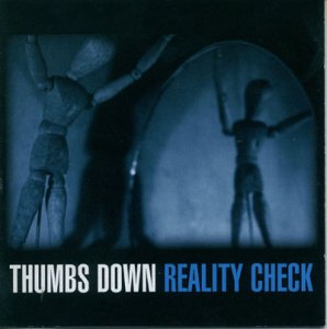 Thumbs Down - Reality Check