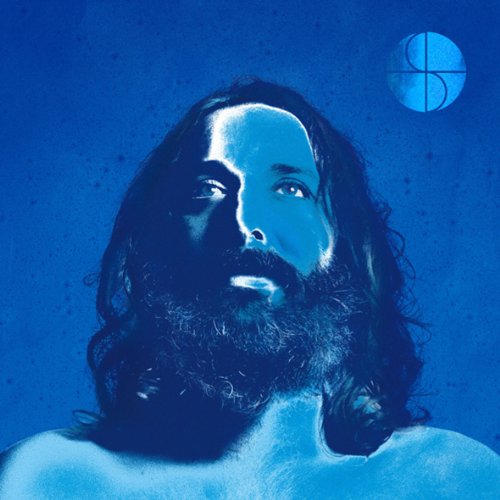 Tellier , Sebastien - My God Is Blue