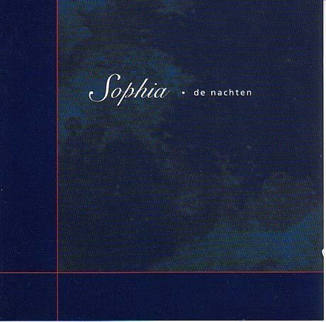 Sophia - De Nachten