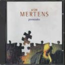 Wim Mertens - Jeremiades