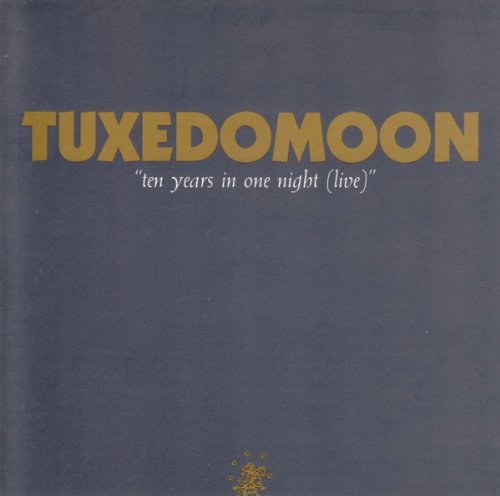 Tuxedomoon - Ten Years In One Night (Live)