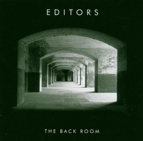 Editors - The black room