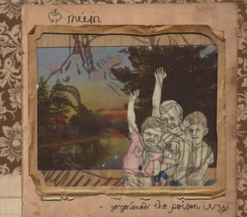 Mum - Go Go Smear the Poison Ivy (Ltd.)