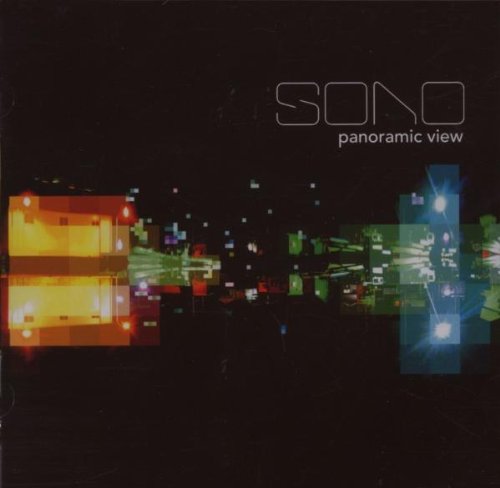 Sono - Panoramic view