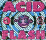 Sampler - Acid flash 11
