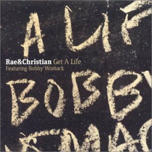 Rae & Christian - Get a Life (Maxi)