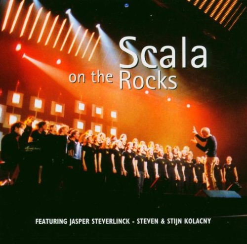 Scala & Kolacny Brothers - On the Rocks