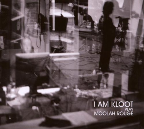 I am Kloot - Play moolah rouge (inkl DVD)