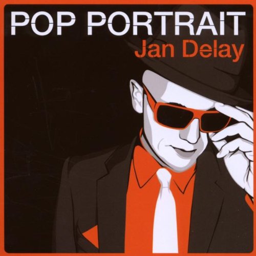 Delay , Jan - Pop portrait