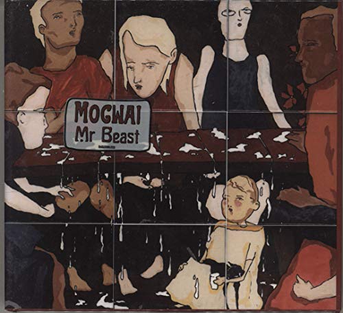 Mogwai - Mr. Beast (Limited Edition)