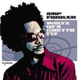 Amp Fiddler - Afro Strut (Special Edition)