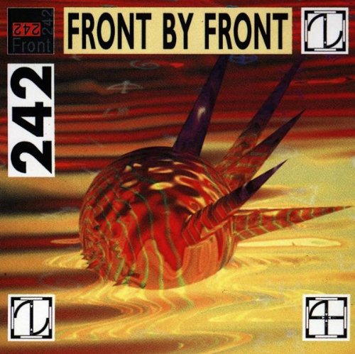 Front 242 - Front by front