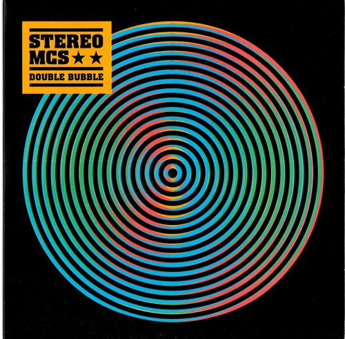 Stereo MC's - Double Bubble (Limited Edition)