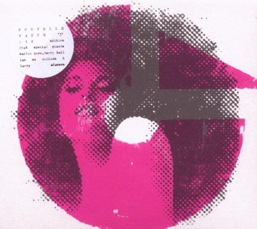 Nouvelle Vague - 3 (Limited Edition)