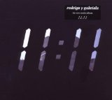 Rodrigo Y Gabriela - Live in Japan