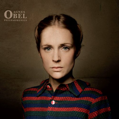 Agnes Obel - Philharmonics (Jewelcase Version)