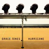 Jones , Graces - Nightclubbing