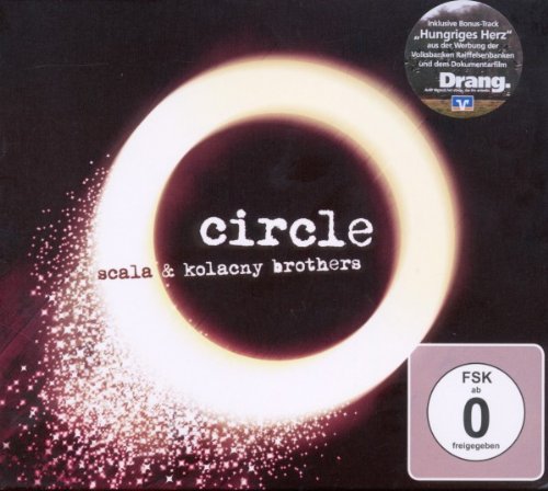 Scala & Kolacny Brothers - Circle