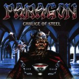 Paragon - Revenge (Limited Edition)