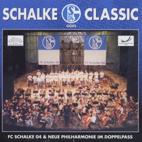 Sampler - Schalke Goes Classic